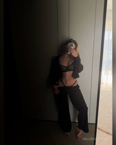 MillieHartwel, fotografie