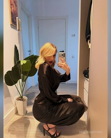 MillieHartwel, fotografie