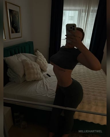 MillieHartwel, fotografie