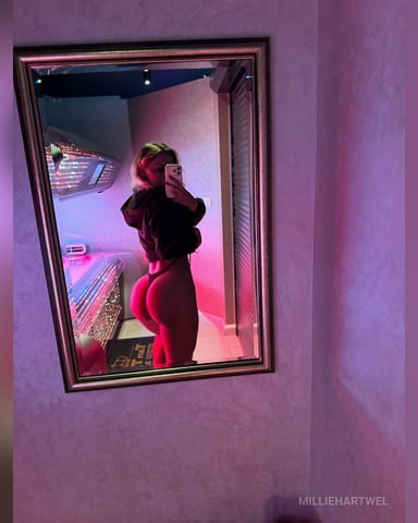 MillieHartwel, fotografie