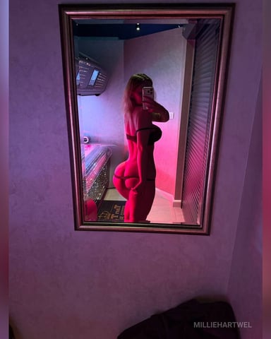 MillieHartwel, fotografie