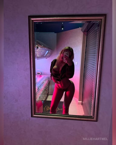 MillieHartwel, fotografie