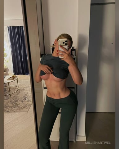 MillieHartwel, fotografie