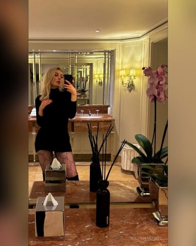 MillieHartwel, fotografie