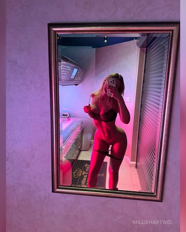 MillieHartwel, fotografie