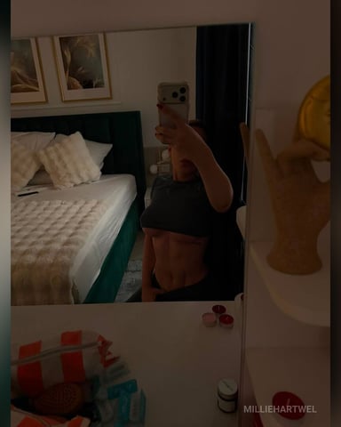 MillieHartwel, fotografie
