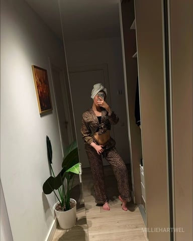 MillieHartwel, fotografie