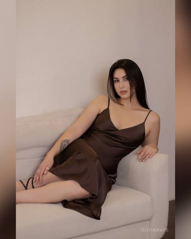 OliviaWays foto