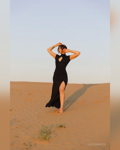 OliviaWays foto