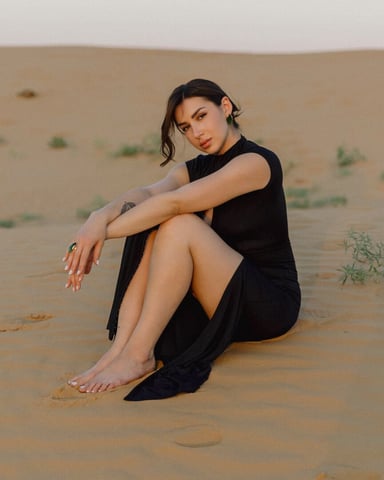 OliviaWays foto