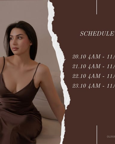 OliviaWays Galería