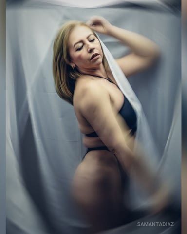 SamantaDiaz photo 1