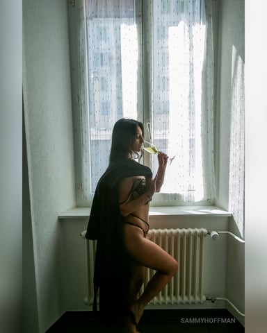 SammyHoffman foto