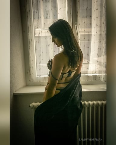 SammyHoffman foto