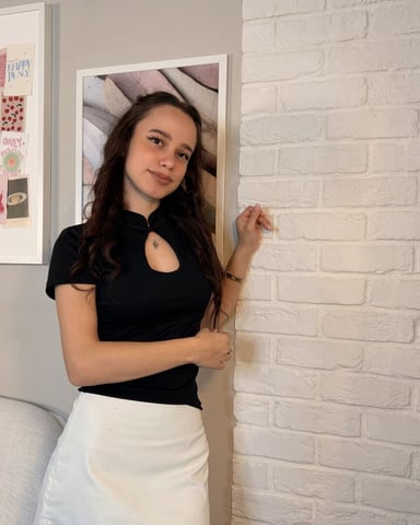 SofiaBrayan photo