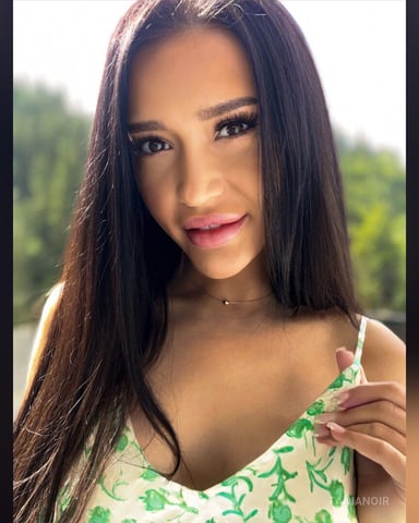 TaniaNoir photo