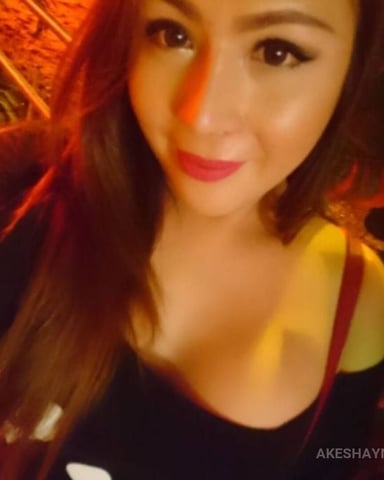 AkeshaYnna foto