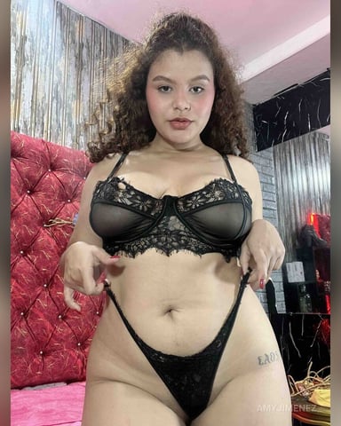 AmyJimenez Foto