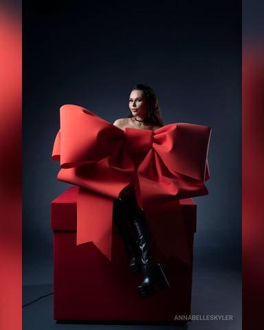 AnnabelleSkyler Foto