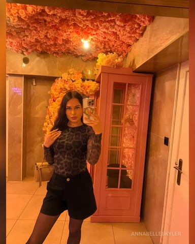 AnnabelleSkyler Foto