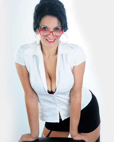 CarlaWest Foto