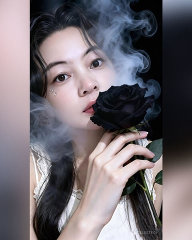 CelesteQi photo