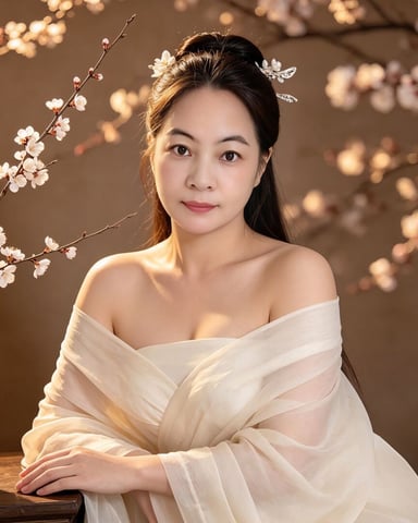 CelesteQi photo