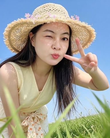 CelesteQi photo