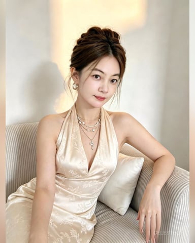 CelesteQi photo