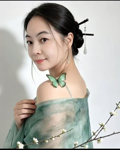 CelesteQi photo
