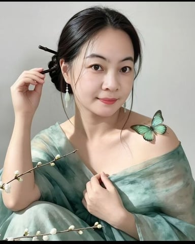 CelesteQi photo