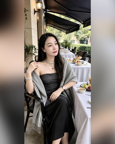 CelesteQi photo