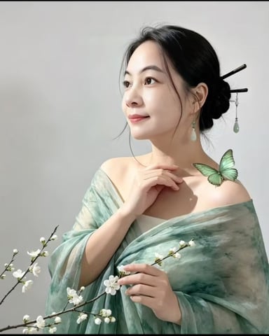 CelesteQi photo