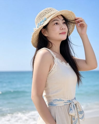 CelesteQi photo