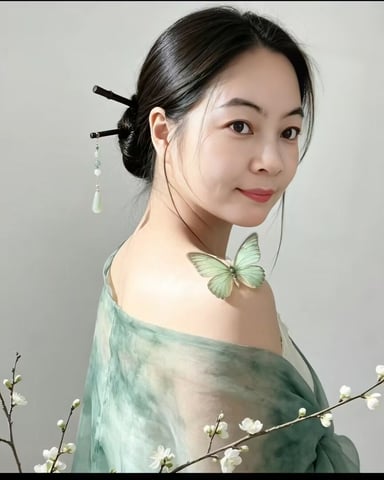CelesteQi photo