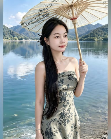 CelesteQi photo