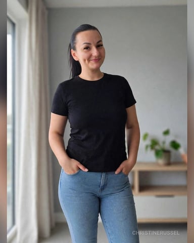 ChristineRussel photo