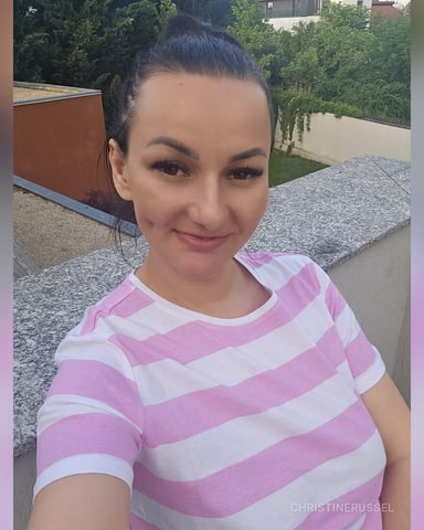 ChristineRussel photo