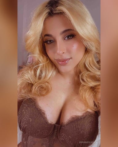 IrinaMolkova Foto