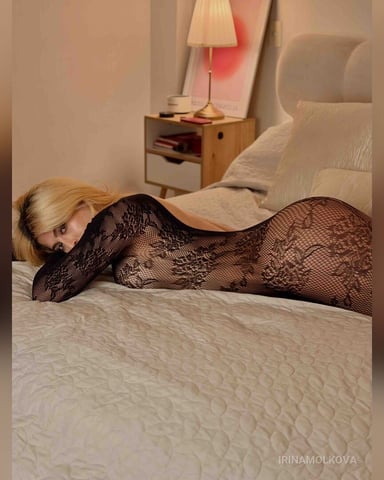 IrinaMolkova Foto