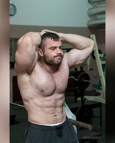 JaxsonDiego photo 3
