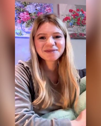 KendraRoemmich foto