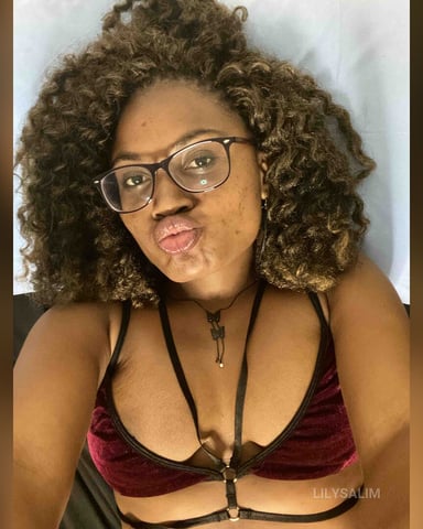 LilySalim photo