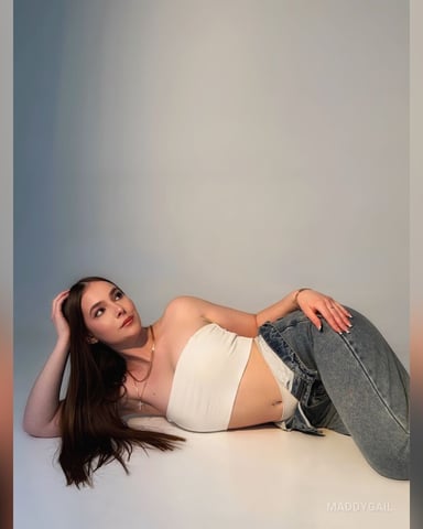 MaddyGail foto 1