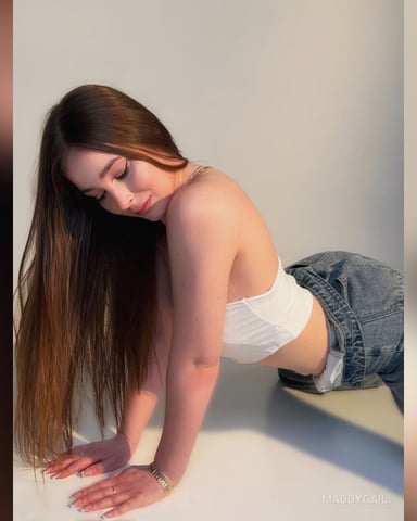 MaddyGail foto 5
