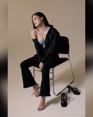 MaddyHutson foto