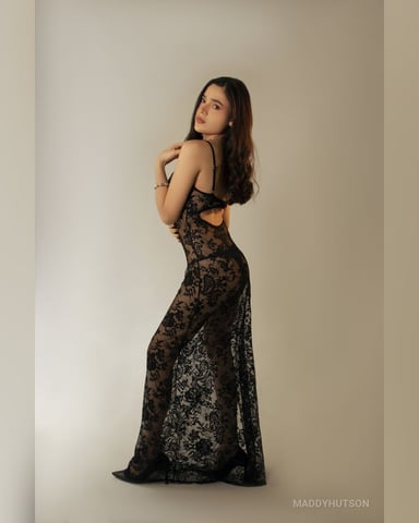 MaddyHutson foto