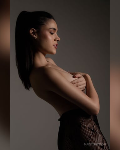 MaddyHutson foto
