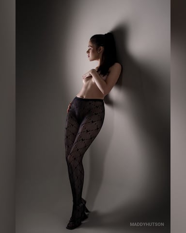 MaddyHutson foto