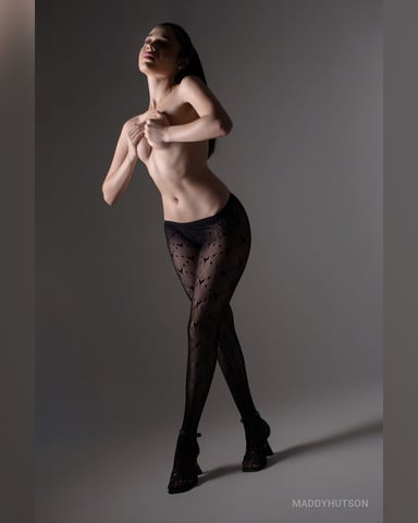 MaddyHutson foto